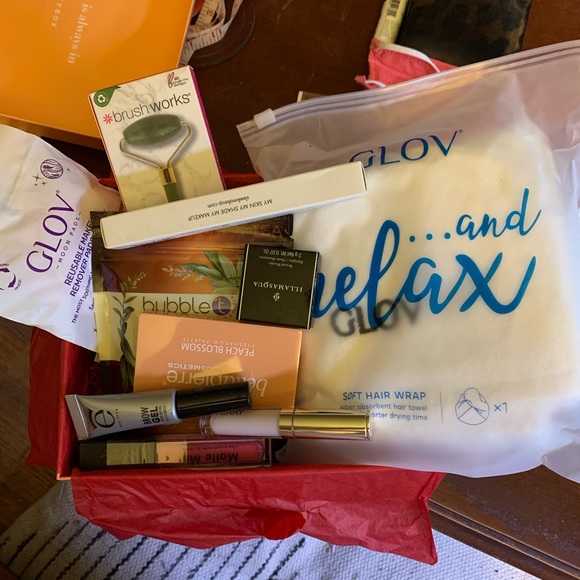 Sephora Other - Beauty Bundle